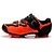 abordables Zapatos de ciclismo-Tiebao® Calzado para Mountain Bike Transpirable Ciclismo Negro Naranja Hombre Zapatillas Carretera / Zapatos de Ciclismo