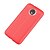 cheap Phone Cases &amp; Covers-Case For Motorola Moto G5s Plus / Moto G5s / Moto G5 Plus Ultra-thin Back Cover Solid Colored Soft TPU / Moto G4 Plus
