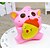 cheap Stress Relievers-Squishy Squishies Squishy Toy Squeeze Toy / Sensory Toy Jumbo Squishies Stress Reliever Animal Stress and Anxiety Relief Super Soft Slow Rising For Kid&#039;s Adults&#039; Boys&#039; Girls&#039; Gift Party Favor 1 pcs