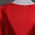 cheap Latin Dancewear-Latin Dance Dresses Women&#039;s Performance Spandex Tassel / Crystals / Rhinestones Half Sleeve Dress