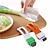 cheap Kitchen Utensils &amp; Gadgets-Green Onion Cutter Knife Graters Vegetable Chili Shredded Kitchen Gadgets