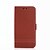 cheap Cell Phone Cases &amp; Screen Protectors-Case For Huawei Honor 9 / Honor 8 / Honor 7X Card Holder / with Stand / Flip Full Body Cases Solid Colored Hard PU Leather