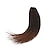 levne Háčkované vlasy-Faux Locs Dredy Senegalský Twist Pletené copánky Umělé vlasy Copánkové vlasy 1 balení