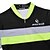 Χαμηλού Κόστους Γυναικεία ρούχα τριάθλου-Malciklo Ανδρικά Κοντομάνικο Ολόσωμη στολή για τρίαθλο - Πράσινο / Μαύρο Γεωμτερικό / Βρετανικό Ποδήλατο Αναπνέει, Γρήγορο Στέγνωμα Coolmax®, Λίκρα Γεωμτερικό / Υψηλή Ελαστικότητα / Προηγμένο
