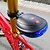billiga Cykellyktor-Laser LED Cykellyktor Baklykta till cykel säkerhetslampor bakljus - Cykel Cykelsport Vattentät LED ljus Laser AAA 1000 lm Batteri Cykling / IPX-4
