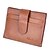 cheap Wallets-Men&#039;s Tiered PU(Polyurethane) Wallet Dark Brown / Black / Brown