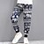 preiswerte Hosen &amp; Leggings für Mädchen-Unisex Hose Bedruckt Aktiv Polyester Täglich Baby Bedruckt 3D-gedruckte Grafik