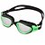 billiga Simglasögon-Swimming Goggles Waterproof Anti-Fog Anti-Wear Scratch-resistant Shatter-proof Anti-slip Strap For Silica Gel PC Yellows Whites Greens Yellow Red Light Blue