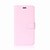 cheap iPhone Cases-Case For Apple iPhone X / iPhone 8 Plus / iPhone 8 Wallet / Card Holder / Flip Full Body Cases Solid Colored Hard PU Leather