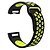 Недорогие Smartwatch Bands-Ремешок для часов для Fitbit Charge 2 Fitbit Спортивный ремешок силиконовый Повязка на запястье