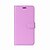 cheap iPhone Cases-Case For Apple iPhone X / iPhone 8 Plus / iPhone 8 Wallet / Card Holder / Flip Full Body Cases Solid Colored Hard PU Leather