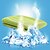 halpa Joogapyyhkeet-Viilentävä pyyhe Hajuton Ekologinen Pehmeä Non Toxic Hengittävä Monikäyttöinen mikrokuituliina varten Jooga Pilates Bikram Laivasto Sininen Pinkki