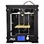 voordelige 3D-printers-anet a3 hoge precisie hoge kwaliteit fdm desktop 3D-printer