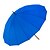 זול מטריות-בד בגדי ריקוד גברים סאני וגשום / עמיד לרוח / חדש מטריה ישרה