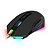 ieftine Mouse-REDRAGON M715 Cablu USB Optic mouse-ul pentru jocuri RGB lumină 10000 dpi 4 niveluri DPI reglabile 9 pcs Chei