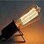 billige Glødelamper-1pc 40 W E26 / E27 / E27 ST64 Warm White 2300 k Incandescent Vintage Edison Light Bulb 220-240 V / 110-130 V