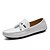 cheap Men&#039;s Athletic Shoes-Men&#039;s Comfort Shoes PU Spring / Fall Athletic Shoes Running Shoes Red / Blue / White
