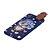 abordables Coques pour Téléphone &amp; Protections d&#039;Ecran-Coque Pour Apple iPhone X / iPhone 8 Plus / iPhone 8 Motif Coque Chouette Flexible TPU