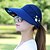 cheap Protective Hats-Women&#039;s Hat Sun Hat Fuchsia Navy Blue Sports &amp; Outdoor Festival Solid Colored Anti-UV Breathable