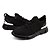 cheap Men&#039;s Athletic Shoes-Men&#039;s Comfort Shoes Knit Spring / Fall Athletic Shoes Walking Shoes Black / Gray / Black And White