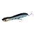 billige Fiskelokkere og -fluer-1 pcs Blink Popper PVC Flydende Havfiskeri Madding Kastning Spinning / Vippefiskeri / Ferskvandsfiskere