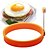 cheap Egg Acc-Silicone Round Egg Ring Pancake Maker Egg Fried Mould