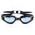 billiga Simglasögon-Simglasögon Vattentät Anti-Dimma Anti - Slit Justerbar storlek Anti-UV Reptåligt För Kiselgel PC Röd Svart Blå Ljusgrå