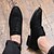 זול נעלי אוקספורד לגברים-בגדי ריקוד גברים נעליים פורמליות עור אביב / קיץ נעלי אוקספורד שחור / ניטים / מסיבה וערב