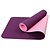 cheap Yoga Mats, Blocks &amp; Mat Bags-Yoga Mats Non Slip Lightweight Anti-tear TPE For Yoga Pilates Exercise &amp; Fitness