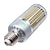 Χαμηλού Κόστους LED Λάμπες Καλαμπόκι-ywxlight® 25w e26 / e27 οδήγησε φώτα καλαμποκιού 2350-2450 lm 130LED 5736smd ζεστό λευκό κρύο λευκό εξοικονόμηση ενέργειας λαμπτήρα φωτισμού για το σπίτι 85-265v