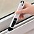 cheap Health&amp;Household-Window Groove Cleaning Brush Nook Cranny Folding Brush Cleaning Tool