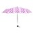 Недорогие Зонты-boy® Ткань Жен. Солнечный и дождливой / Ветроустойчивый Складные зонты