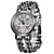 levne Módní hodinky-Dámské Hodinky na běžné nošení Hodinky k šatům japonština Křemenný Stříbro 30 m Hodinky na běžné nošení Analogové dámy Přívěšky - Bílá Černá Dva roky Životnost baterie