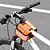 baratos Bolsas para Quadro de Bicicleta-ROSWHEEL 4L Bolsa para Quadro de Bicicleta Prova-de-Água Á Prova-de-Chuva Vestível Bolsa de Bicicleta Terylene Náilon Material impermeável Bolsa de Bicicleta Bolsa de Ciclismo Ciclismo / Moto