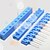 cheap Bakeware-1pc 10 Hole Stars  Silicone Lollipops Mold Crystal 3D Lollipops Jelly Pudding Mould Baking Tools