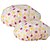cheap Tools &amp; Accessories-Cap PVC (Polyvinylchlorid) Special Purpose comb Rain Shower 2pcs Hat / Sweet Style Mixed Color Pink Purple