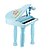 cheap Toy Instruments-Electronic Keyboard Piano Piano Musical Instruments Boys&#039; Girls&#039; Kid&#039;s Toy Gift