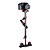 billiga 3 Axis Gimbal Stabilizer-yelangu s60t 60cm kolfiber handhållen stabilisator för dslr kamera dv (röd)