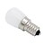 Χαμηλού Κόστους LED Λάμπες Globe-6pcs 2 W 280-320 lm E14 E12 T 1 LED χάντρες COB Διακοσμητικό Θερμό Λευκό Ψυχρό Λευκό 220-240 V