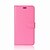 cheap iPhone Cases-Case For Apple iPhone X / iPhone 8 Plus / iPhone 8 Wallet / Card Holder / Flip Full Body Cases Solid Colored Hard PU Leather