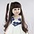 cheap Reborn Doll-18 inch Reborn Doll Baby Girl Newborn lifelike Non Toxic Hand Applied Eyelashes Artificial Implantation Blue Eyes Silicone with Clothes and Accessories for Girls&#039; Birthday and Festival Gifts