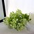 זול פרח מלאכותי-פרחים מלאכותיים 1 ענף פסטורלי סגנון צמחים פרחים לשולחן