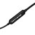 baratos Auscultadores Desportivos-WAZA X1 Fone de ouvido com pescoço Bluetooth4.1 Bluetooth 4.1 Com Microfone Com controle de volume Atração de ímã Esporte e Fitness