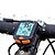 olcso Kerékpáros számítógépek és elektronika-WEST BIKING® Cycling Accessories LED Display  Waterproof Stopwatch 24 Functions Bike Computer Odometer Speedometer