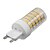 Χαμηλού Κόστους LED Bi-pin Λάμπες-5τεμ 4w 300-400 lm g9 led bi-pin lights 14 leds smd 2835 μίνι λαμπτήρας φωτισμός σπιτιού πολυέλαιος ζεστός λευκός κρύος λευκός φυσικός λευκός εναλλακτικός 220-240v