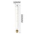 abordables Ampoules incandescentes-1pc 40 W E26 / E27 T300 Blanc Chaud 2300 k Rétro / Intensité Réglable / Décorative Ampoule incandescente Edison Vintage 220-240 V