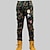 voordelige Bottoms-Boys Pants Print Casual Rayon Daily Kids 3D Printed Graphic