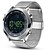 baratos Smartwatch-E18 Relógio inteligente Android iOS Bluetooth Esportivo Impermeável Calorias Queimadas Suspensão Longa Cronómetro Aviso de Chamada Monitor de Atividade Lembrete sedentária Relogio Despertador / &gt; 480