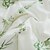 billige Blomstrete dynetrekk-Sengesett Blomstret Polyester / Bomull Reaktivt Trykk 4 delerBedding Sets