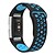 tanie Opaski Smartwatch-Watch Band na Fitbit Charge 2 Fitbit Pasek sportowy Silikon Opaska na nadgarstek